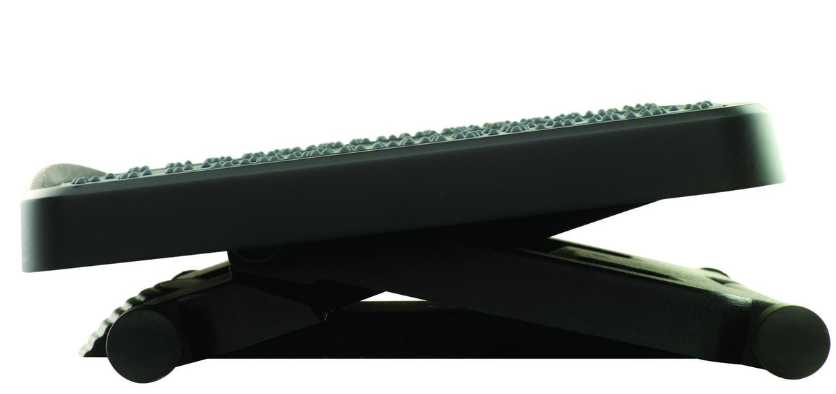 EAN 0043859625086 - Fellowes 8067001 soporte para el apoyo de pies Negro imagen 7
