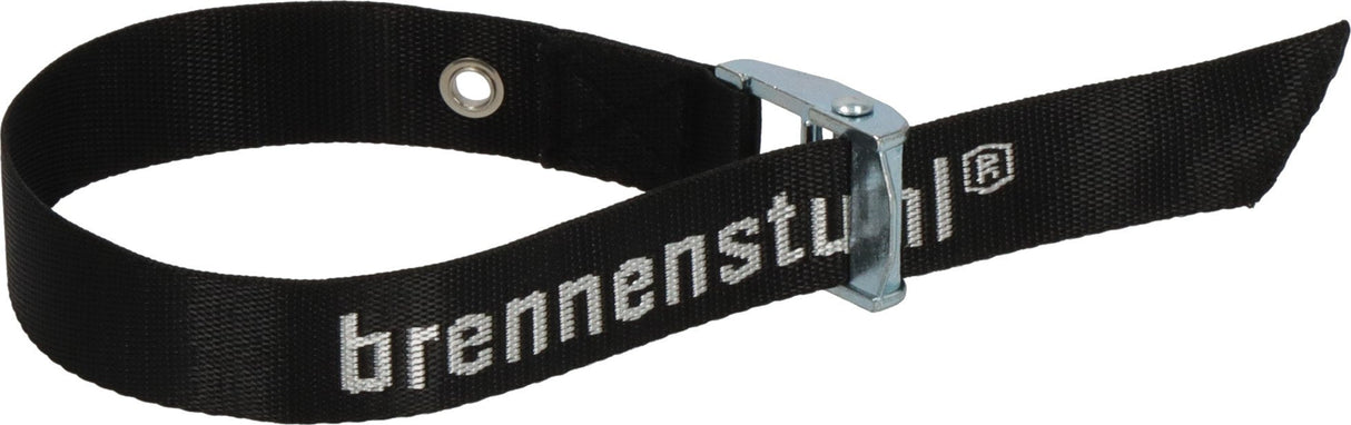EAN 4007123688135 - Brennenstuhl 1160670 organizador de cables Universal Soporte para cables Negro 1 pieza(s) imagen 1