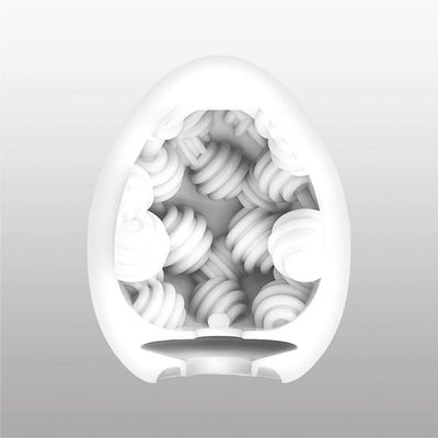 Tenga - Egg Sphere Huevo Masturbador