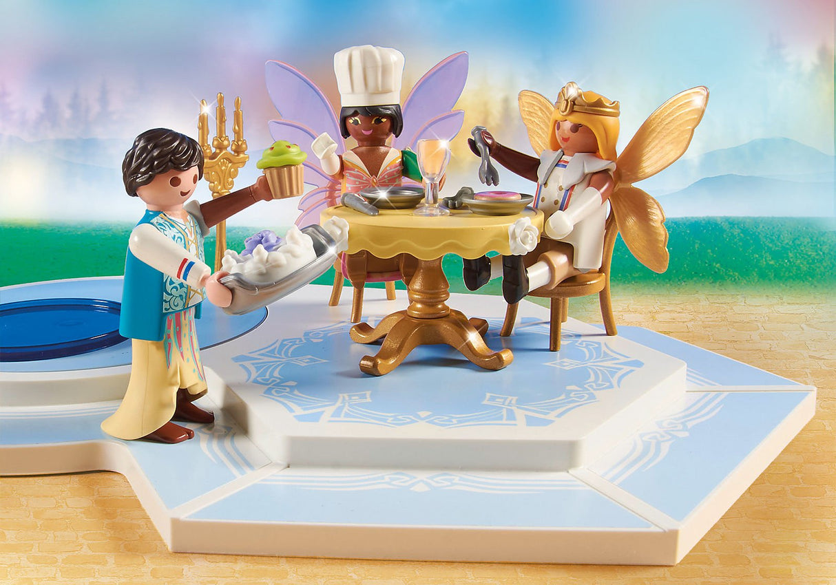 Playmobil My Figures: El Baile Magico