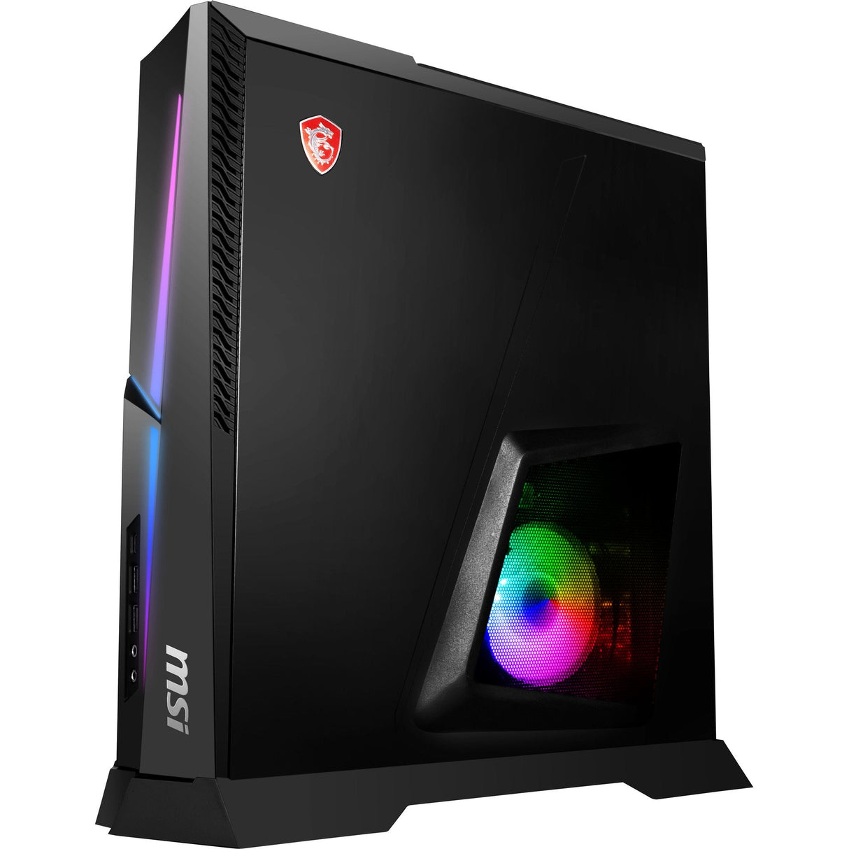 EAN 4711377151436 - MSI MPG Trident AS 14NUD5-650EU Intel® Core™ i5 i5-14400F 16 GB DDR4-SDRAM 1 TB SSD NVIDIA GeForce RTX 40 imagen 7