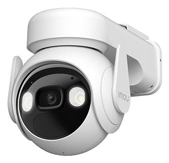 EAN 6976391038257 - Imou Cell PT 4G kit de videovigilancia Inalámbrico imagen 1