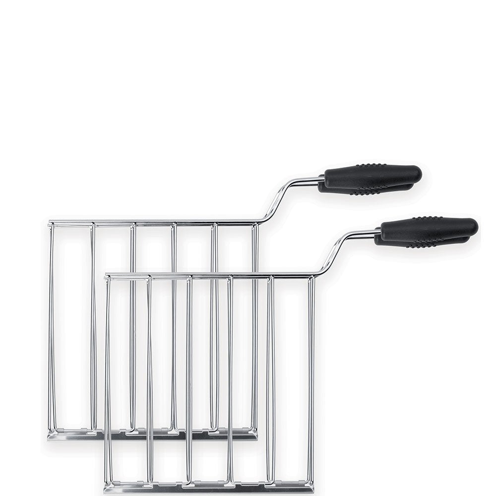 EAN 8017709189334 - Smeg TSSR01 accesorio de de tostadora Rejilla para sándwiches imagen 1