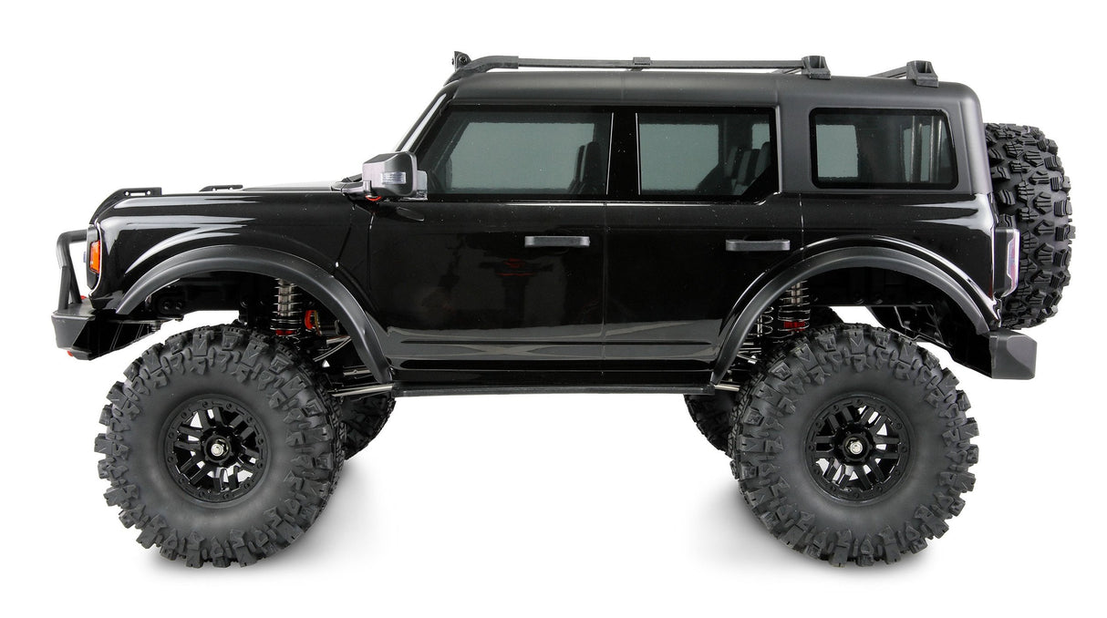 EAN 4262408975120 - Amewi Caballo modelo controlado por radio Vehículo oruga Motor eléctrico 1:10 imagen 2