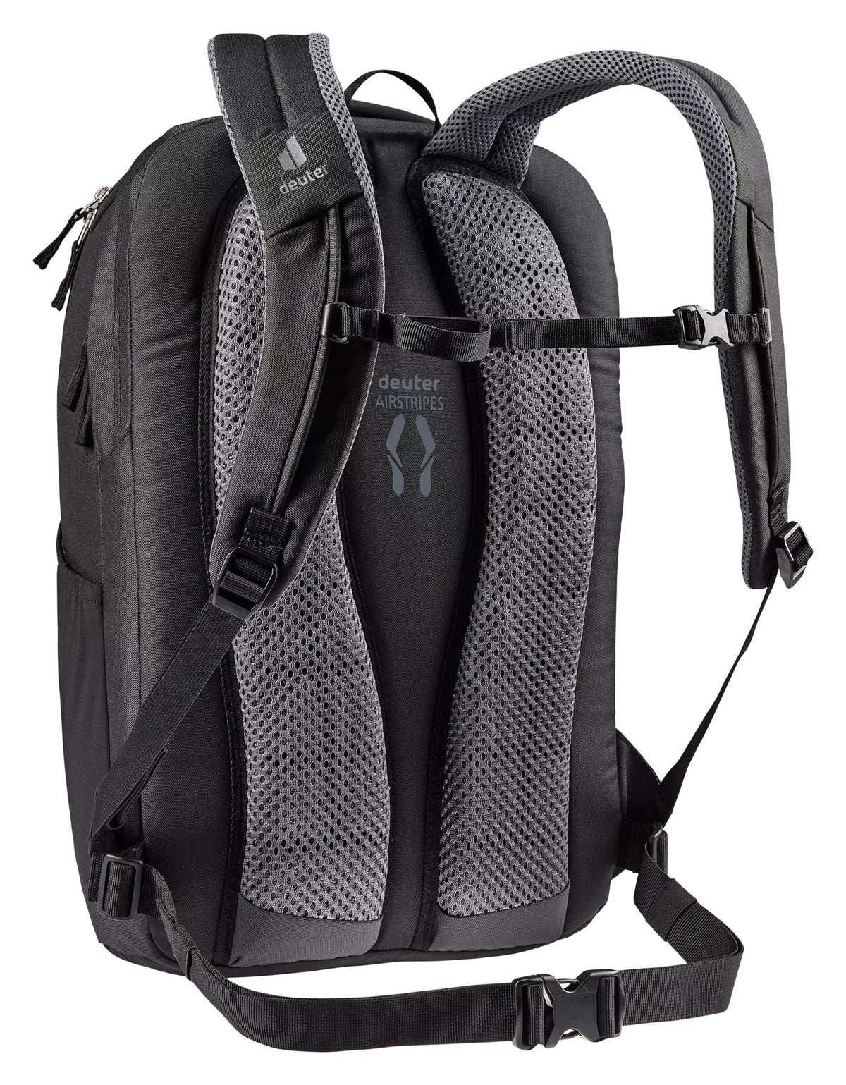 Mochila Deuter Giga Casual Negro Poliéster