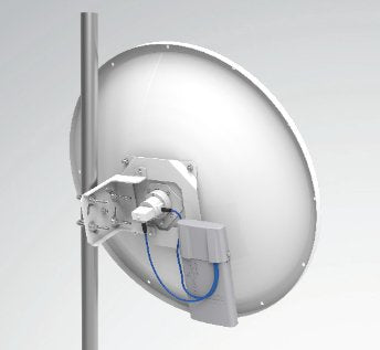 Mikrotik Mtad-5g-30d3 Parabolica 5ghz 30dbi