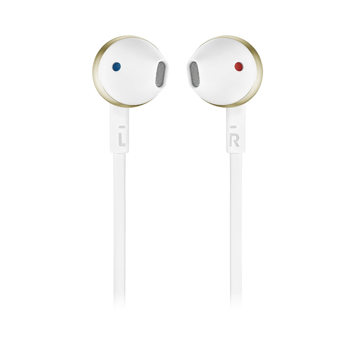 EAN 6925281933851 - JBL Tune 205BT Auriculares Inalámbrico Dentro de oído Llamadas/Música Bluetooth Champán, Oro imagen 2