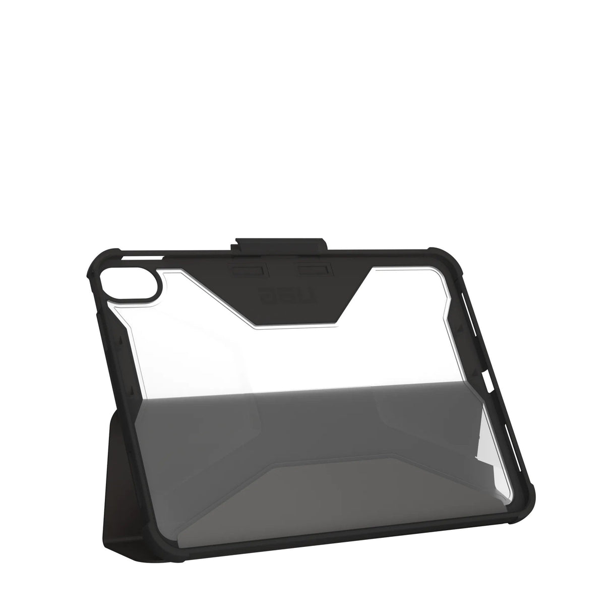 Uag Plyo Ice Black Funda Para Apple Ipad 10.9 (10ª Gen)