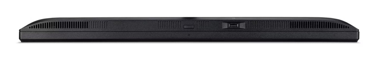 All In One Acer Veriton Z2 Vz2524g Ultra 5 125u / Hasta 4.3 Ghz Ram 16 Gb Ssd 512 Gb Intel Graphics Bluetooth 5.3 Ieee 802.11ax (Wi-Fi 6e) Gigabit Ethernet Win 11 Pro Monitor: Led 23.8" 1920 X 1080 (Full Hd)