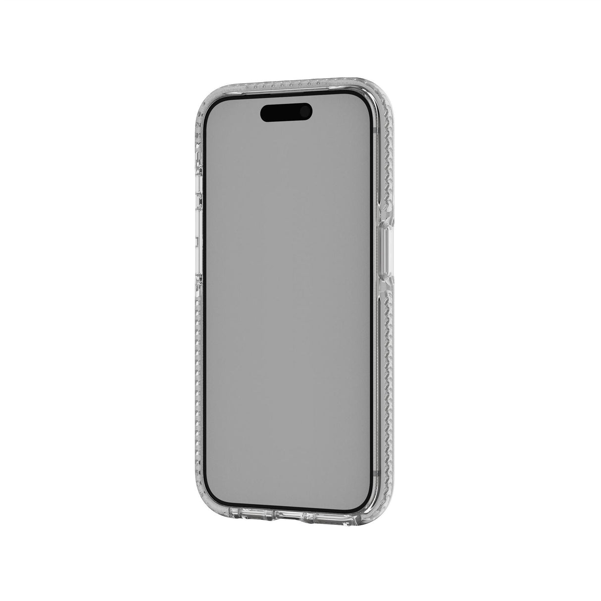 EAN 5056586729731 - Tech21 EvoCrystal funda para teléfono móvil 16 cm (6.3") Translúcido, Blanco imagen 6