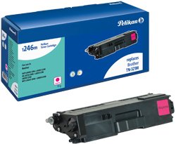 Pelikan Toner Compatible Para Brother Tn321m 1031420902