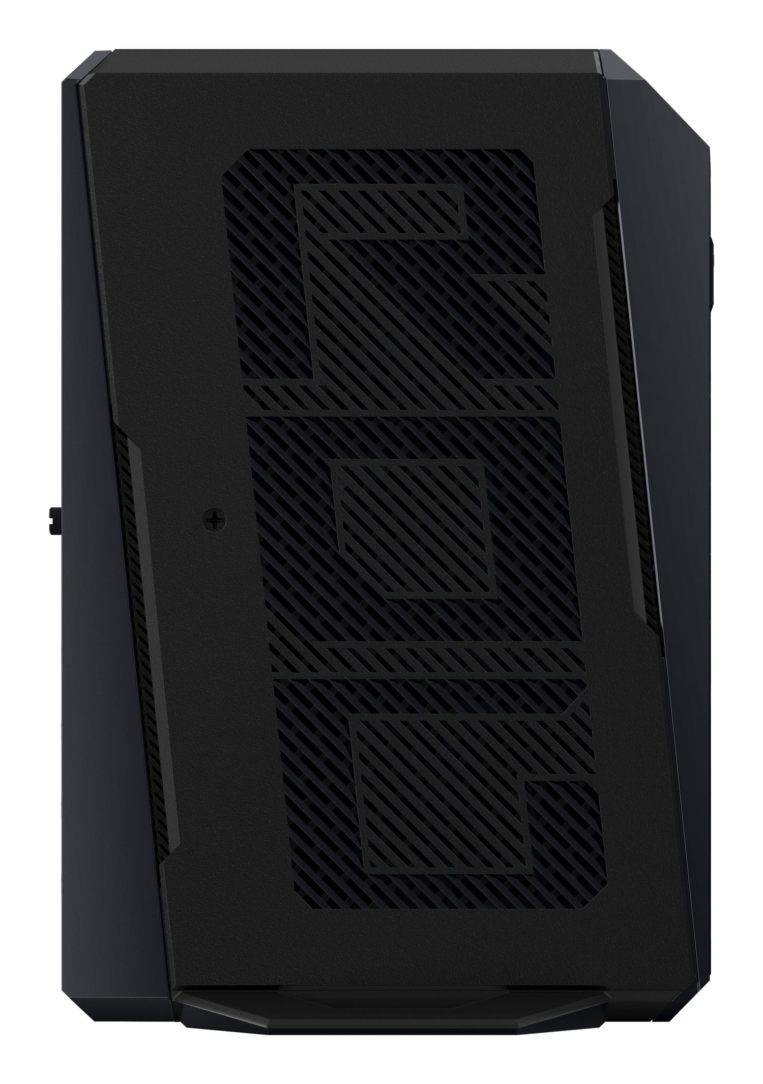 Asus Rog Nuc 15 Tall Rnuc15jnk9x389a2, Mini-Pc Black, Windows 11 Inicio De 64 Bits 90as00i1-M000c0