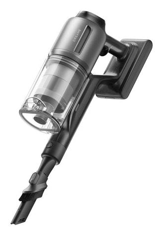 EAN 6976233677231 - Dreame Z30 Aspiradora escoba 2 en 1 Batería Secar HEPA Sin bolsa 0,6 L Negro 3,2 Ah imagen 4