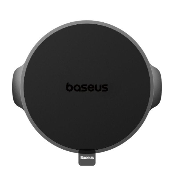 Baseus Car Mount Small Ears Series Magnetic Holder Black (C40141403113-01)