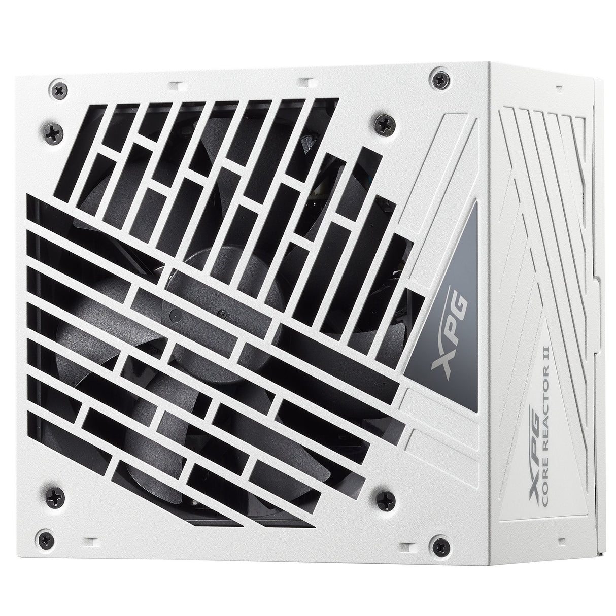 Xpg Corereactor Ii 850w Unidad De Fuente De Alimentación 20+4 Pin Atx Atx Blanco
