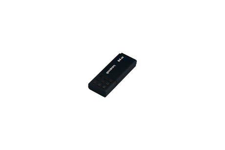 EAN 5908267935774 - Goodram UME3 unidad flash USB 64 GB USB tipo A 3.2 Gen 1 (3.1 Gen 1) Negro imagen 2