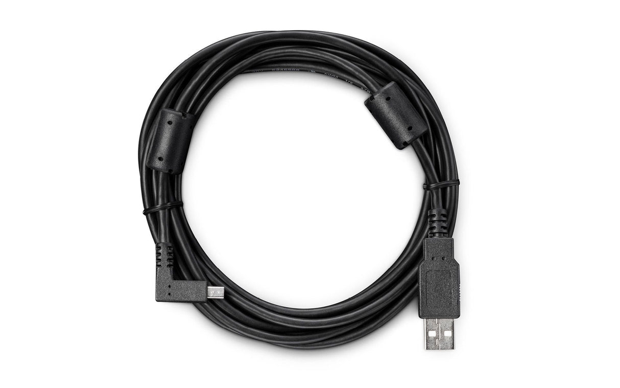 Wacom Ack42206 Cable Usb 2 M 2.0 Usb A Micro-Usb A Negro