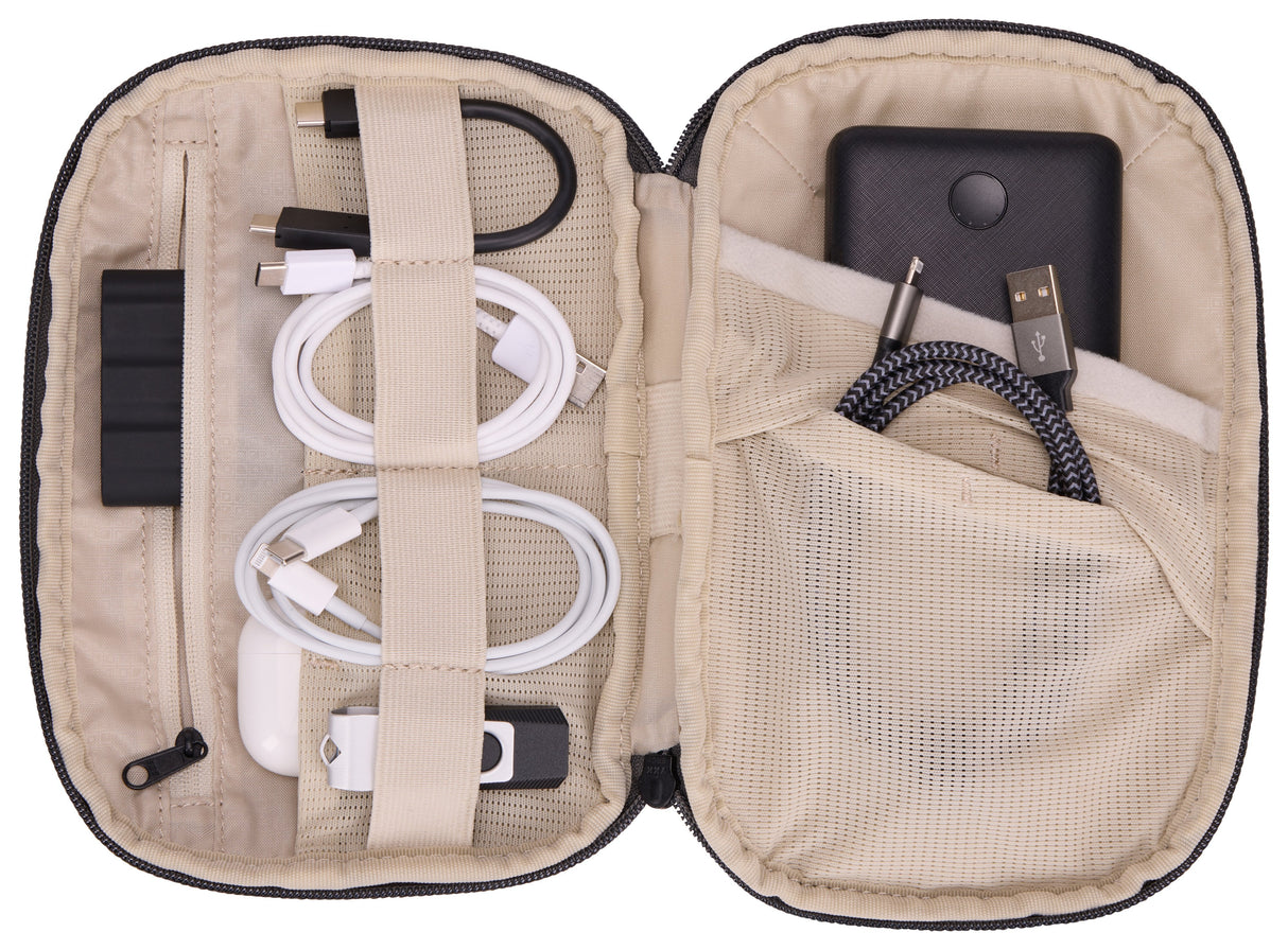 Thule Subterra 2 Powershuttle Medium - Vetiver Gray