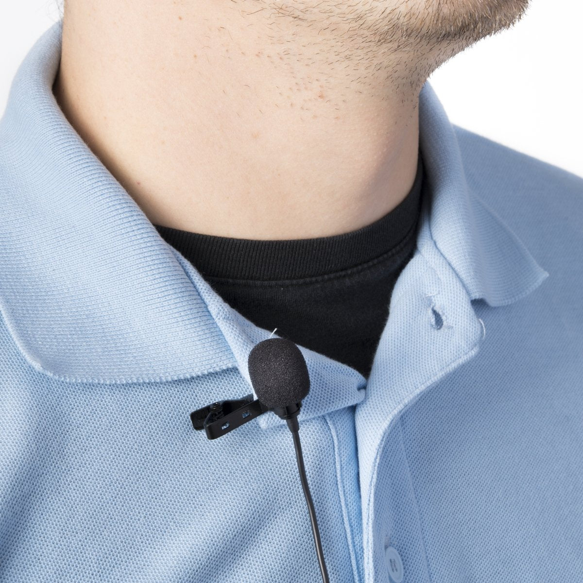 Walimex Pro Micrófono Lavalier Para Smartphone