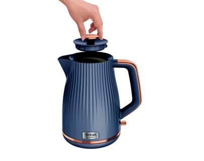 EAN 3045387243470 - Tefal Loft KO251430 tetera eléctrica 1,7 L Azul imagen 6