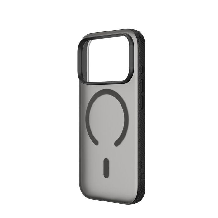 Cover/Grip Tpu D1 Grip Tint Black