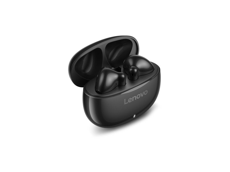 Auriculares Lenovo E310 True Wireless Stereo 28.01.2025 Independientes (Negro)