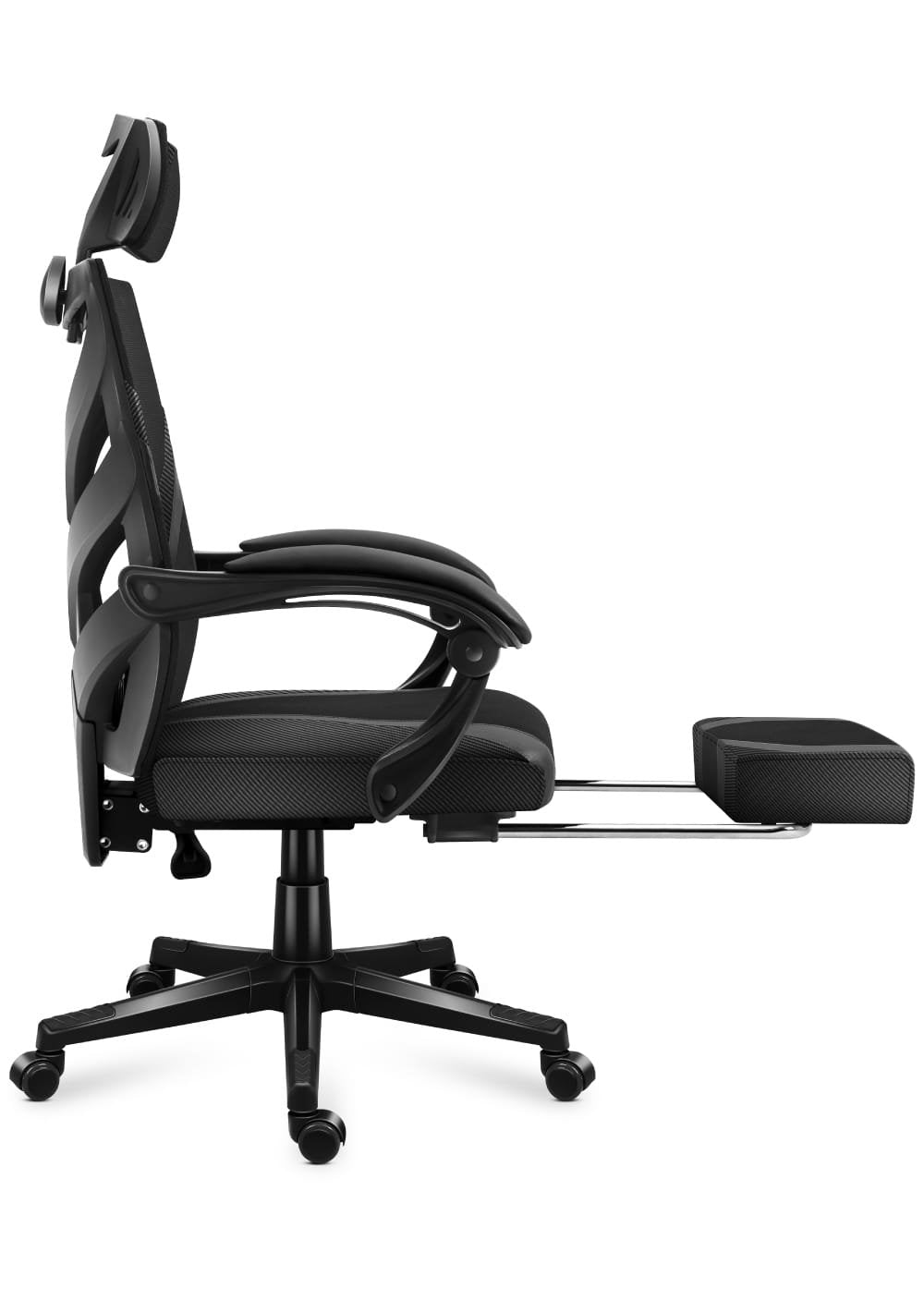 Silla Huzaro Combat 5.0 Black