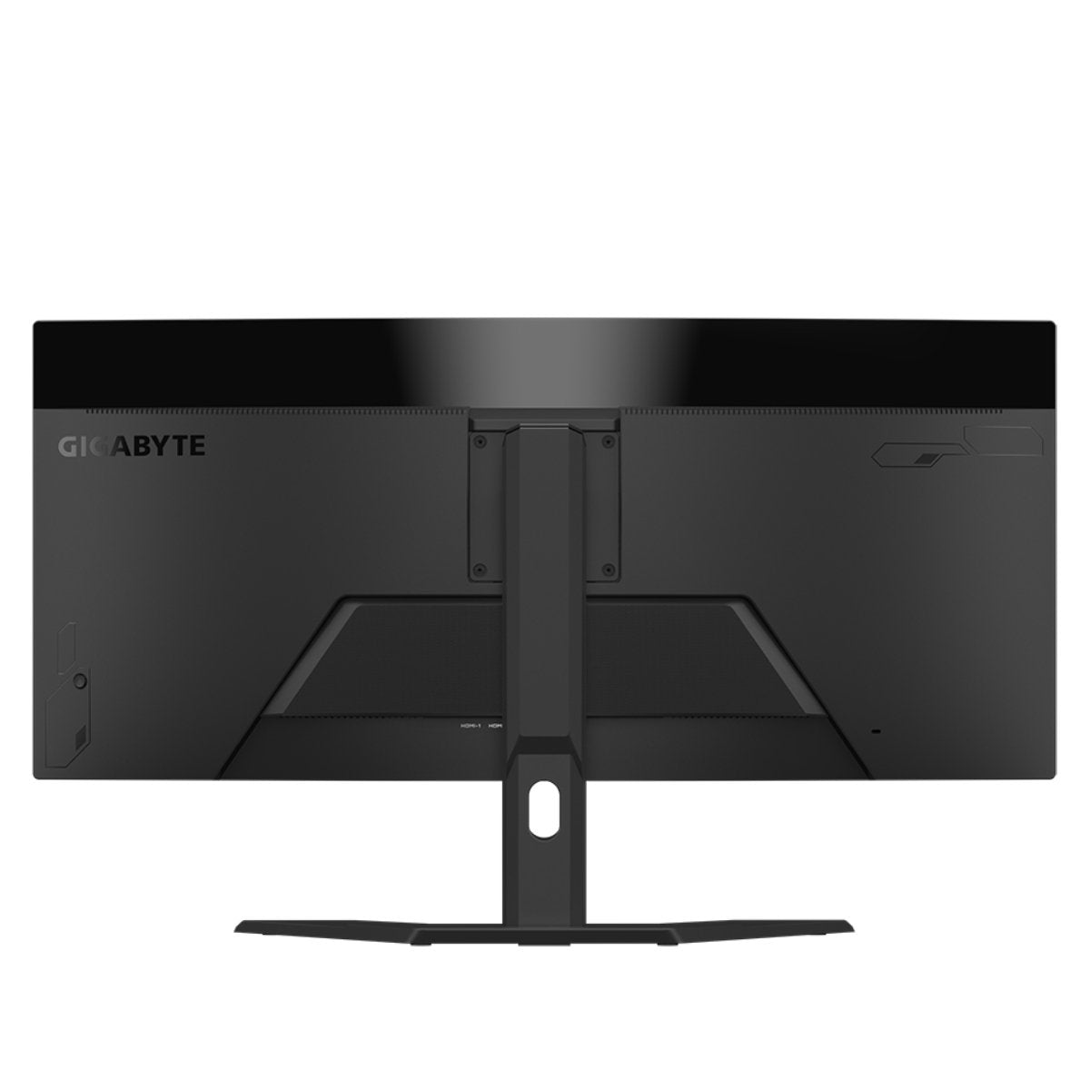 EAN 4719331853839 - GIGABYTE GS34WQC pantalla para PC 86,4 cm (34") 3440 x 1440 Pixeles Wide Quad HD LCD Negro imagen 4