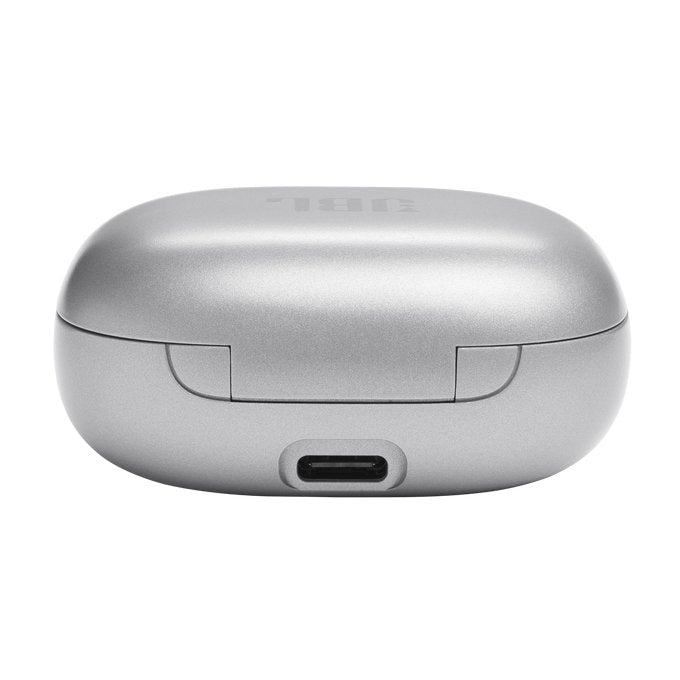 EAN 6925281960840 - JBL LIVE FLEX Auriculares Inalámbrico Dentro de oído Llamadas/Música Bluetooth Plata imagen 6