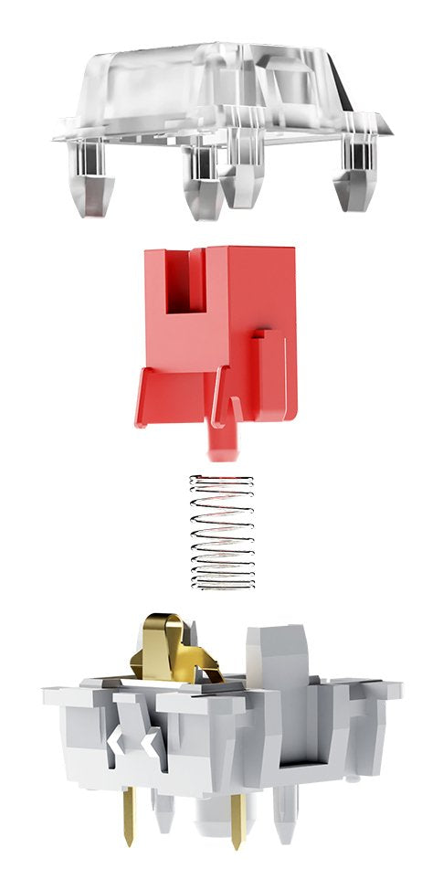 Newskill Gaming Ns-Kb-Serikev2-Tkl Teclado Usb Qwerty Español Negro