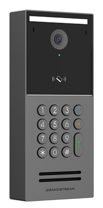 Grandstream Gds3725 - Intelligente Ip-Videoportero