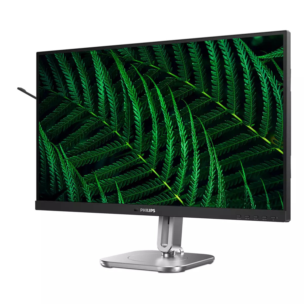 Monitor Philips 27b2g5500 00 27" Qhd Led 16:9 Ips 75hz 2xhdmi 1.4 Dp 1.2