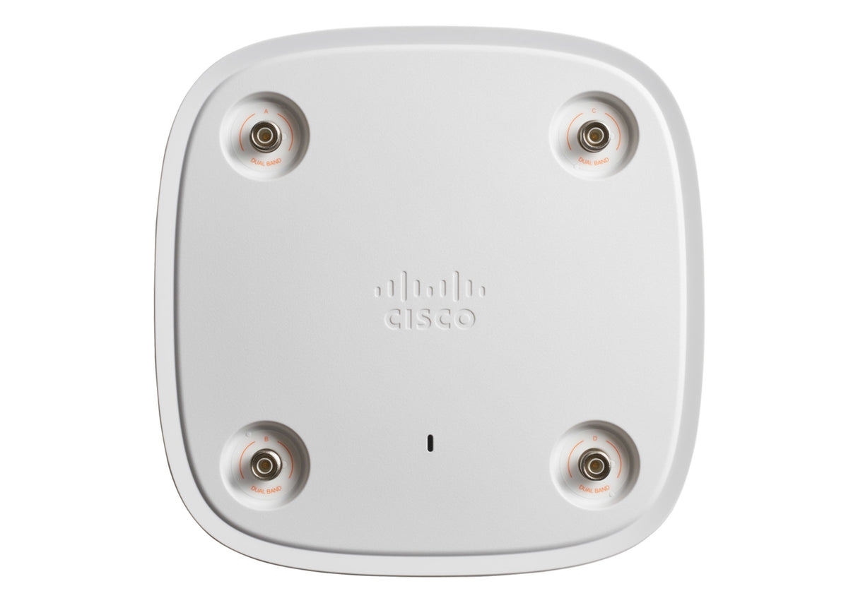 EAN 0889728212014 - Cisco 9115 Gris Energía sobre Ethernet (PoE) imagen 2