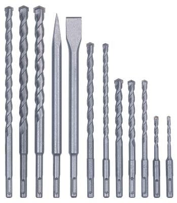 EAN 4009312402959 - Einhell 49240295 broca Juego de brocas 10 pieza(s) imagen 1