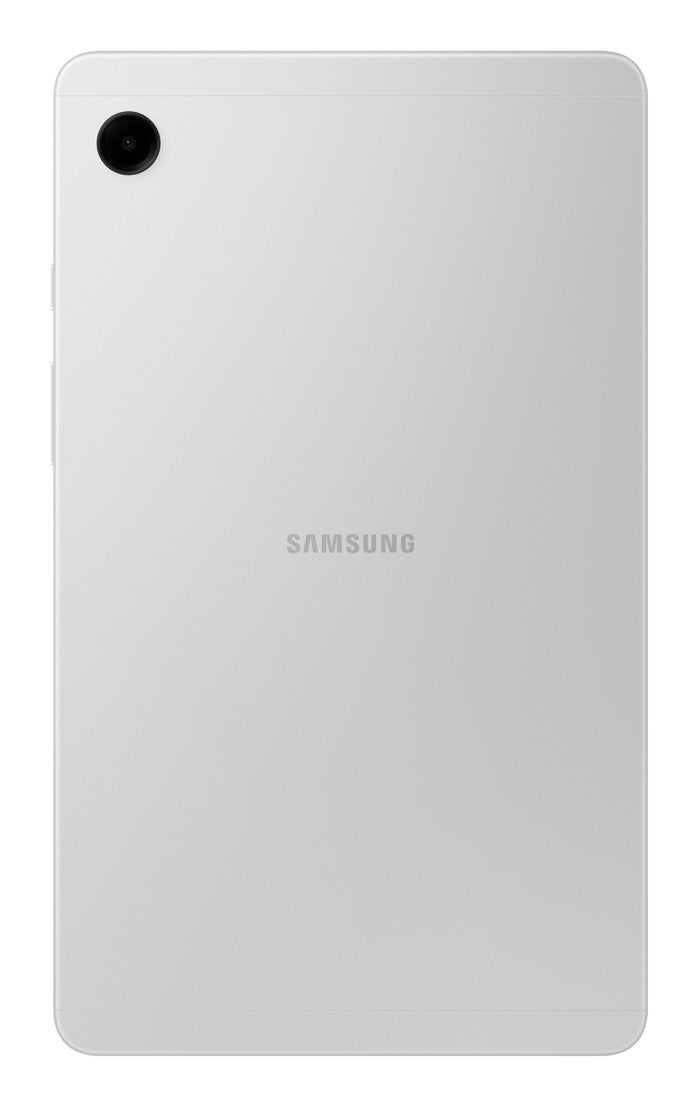 EAN 8806095305905 - Samsung Galaxy Tab A9 Wi-Fi Mediatek 128 GB 22,1 cm (8.7") 8 GB Wi-Fi 5 (802.11ac) Plata imagen 3