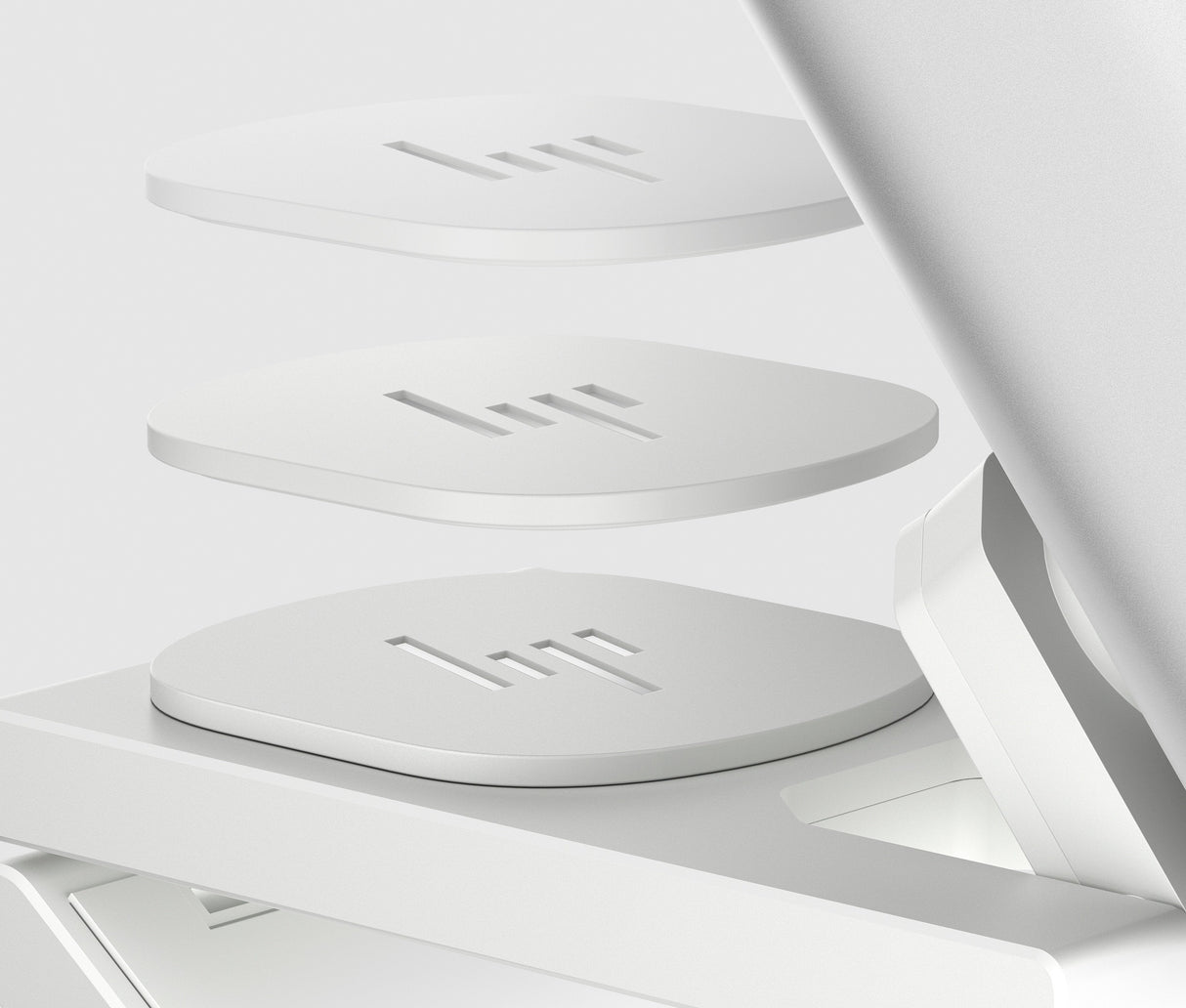 EAN 0196548527304 - HP 960 4K Streaming Webcam cámara web 8 MP 3840 x 2160 Pixeles USB Plata imagen 9