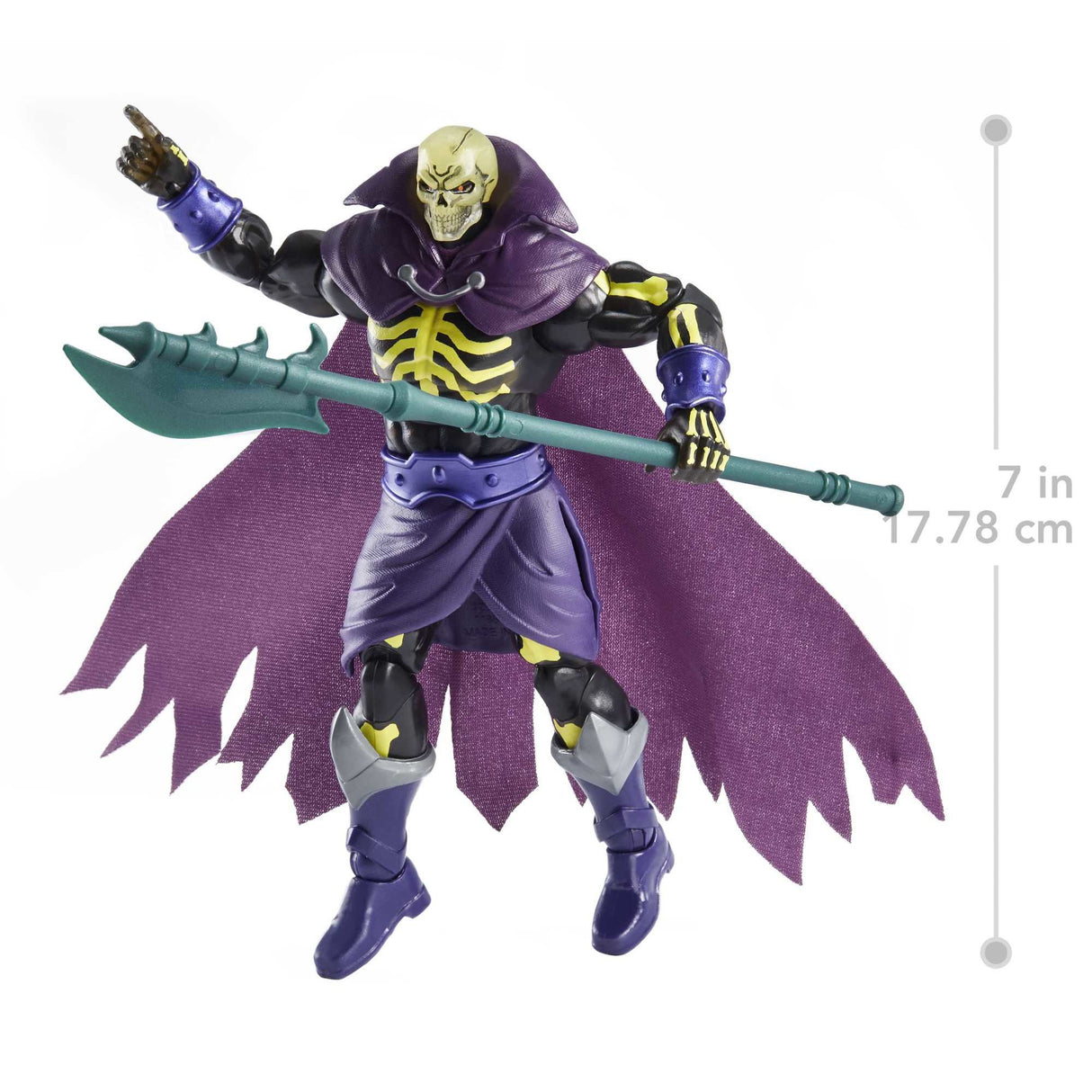 EAN 0194735030293 - Mattel HDR33 figura de juguete para niños imagen 3