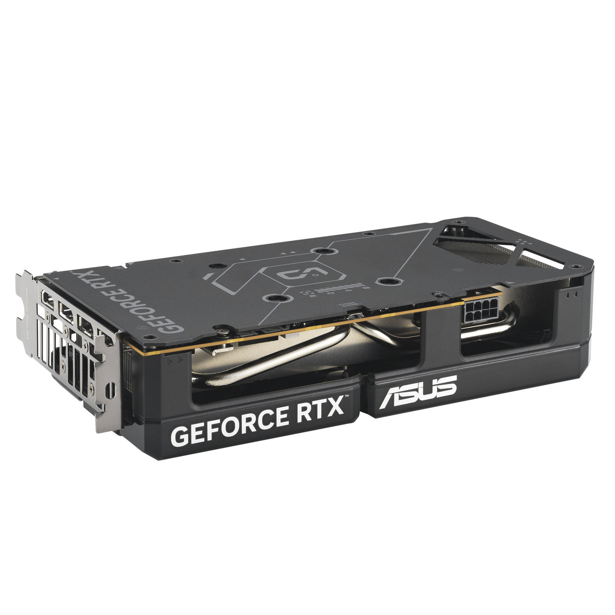 EAN 4711636057899 - ASUS Dual -RTX5060-O8G NVIDIA GeForce RTX 5060 8 GB GDDR7 imagen 9
