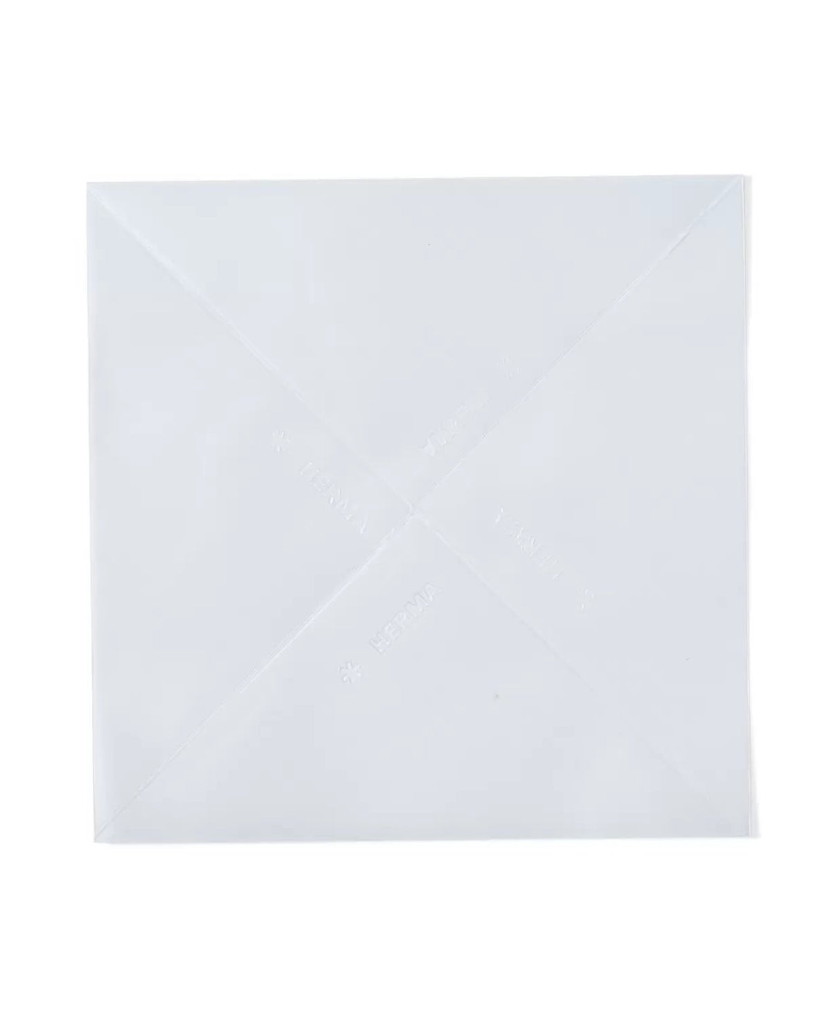 EAN 4008705014076 - HERMA 1407 etiqueta autoadhesiva Transparente 100 pieza(s) imagen 1
