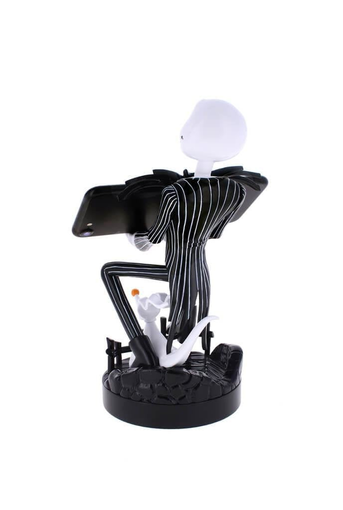 EAN 5060525894978 - Exquisite Gaming Cable Guys The Nightmare Before Christmas: Jack Skellington Soporte pasivo Mando de vide imagen 5