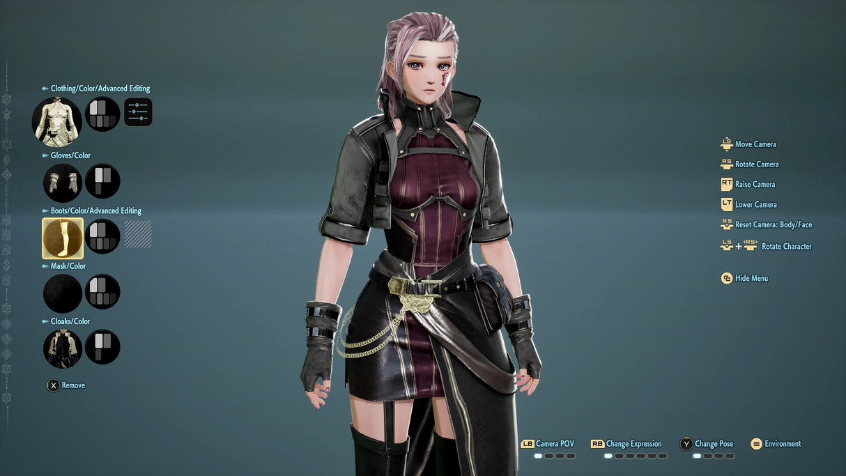 Ps5 Code Vein Ii Eu