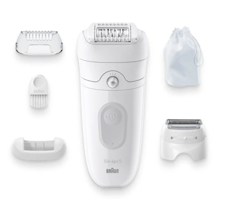 Braun Silk-Épil 5-041