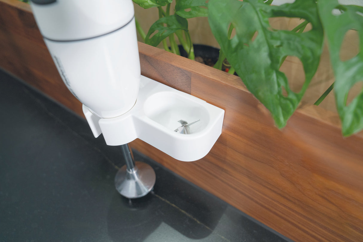 Unold Esge M 100 Design Batidora De Mano 120w