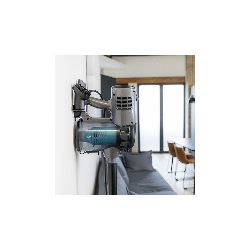 EAN 8435484055147 - Cecotec Conga ThunderBrush 560 Aspiradora escoba Corriente alterna Seca y húmeda Ciclónico Sin bolsa Gris imagen 8