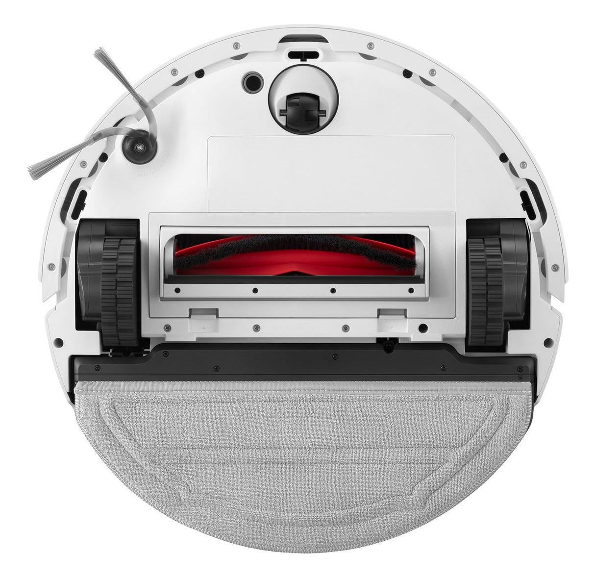 EAN 6936905901637 - Roborock Q10 VF 0,5 L Blanco imagen 5