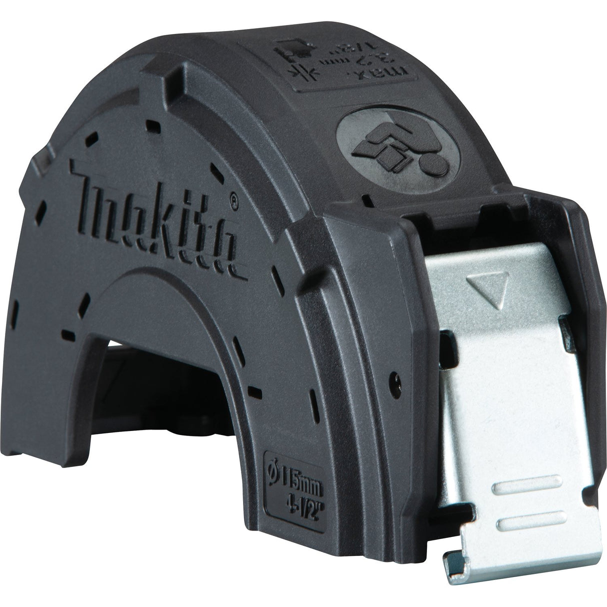 EAN 0088381544665 - Makita 199709-0 accesorio para amoladora angular imagen 1