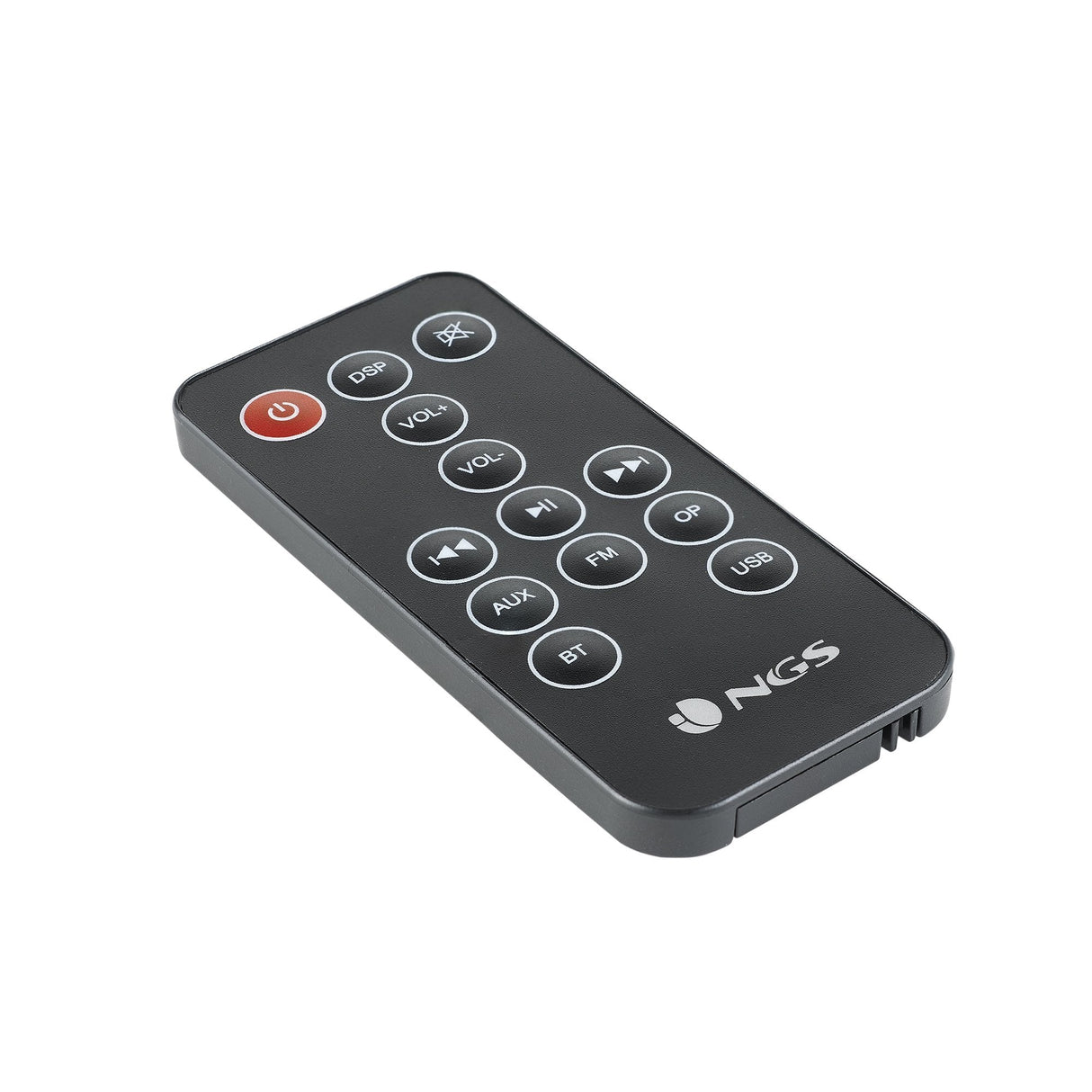 Ngs Torre De Sonido Sky Charm Bluetooth 2.1 50w W