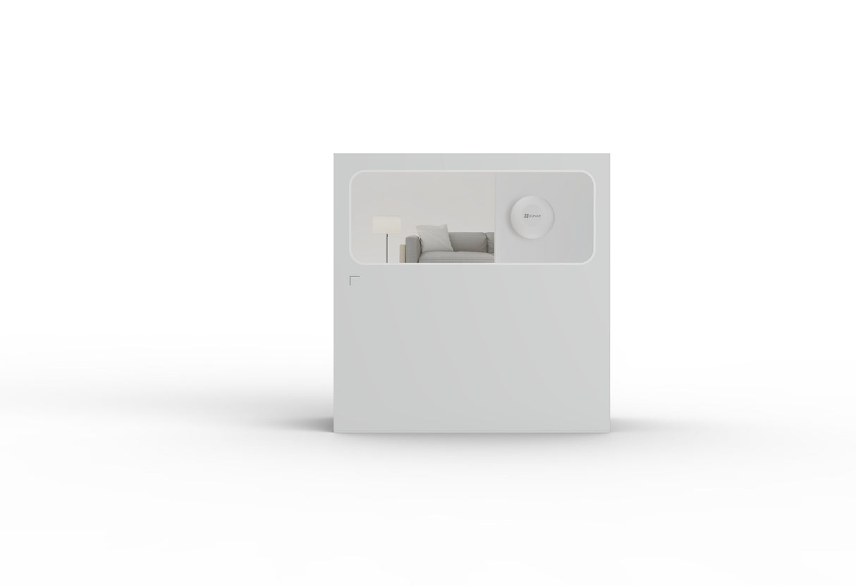 EAN 6941545607115 - EZVIZ T3C Inalámbrico Blanco imagen 14