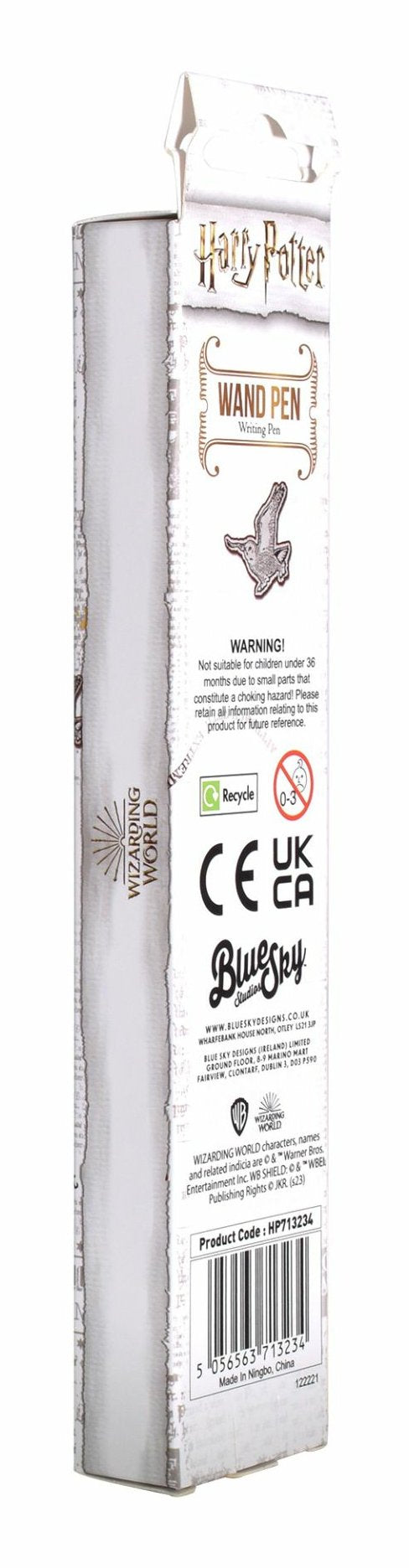 Thumbs Up 5056563713234 Bolígrafo 1 Pieza(S)