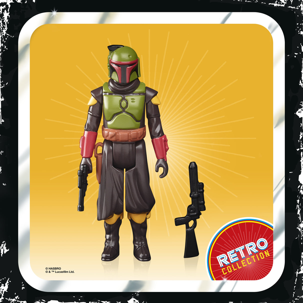 EAN 5010993955923 - Star Wars F44615X0 collectible figure imagen 8